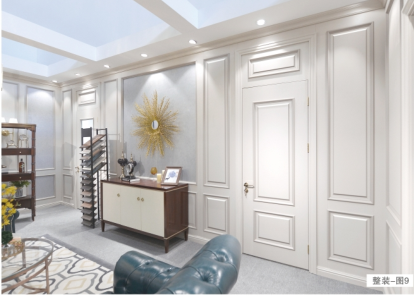 廠價直銷鑫順來XSL-2111實色豪華電視墻，一件也批發