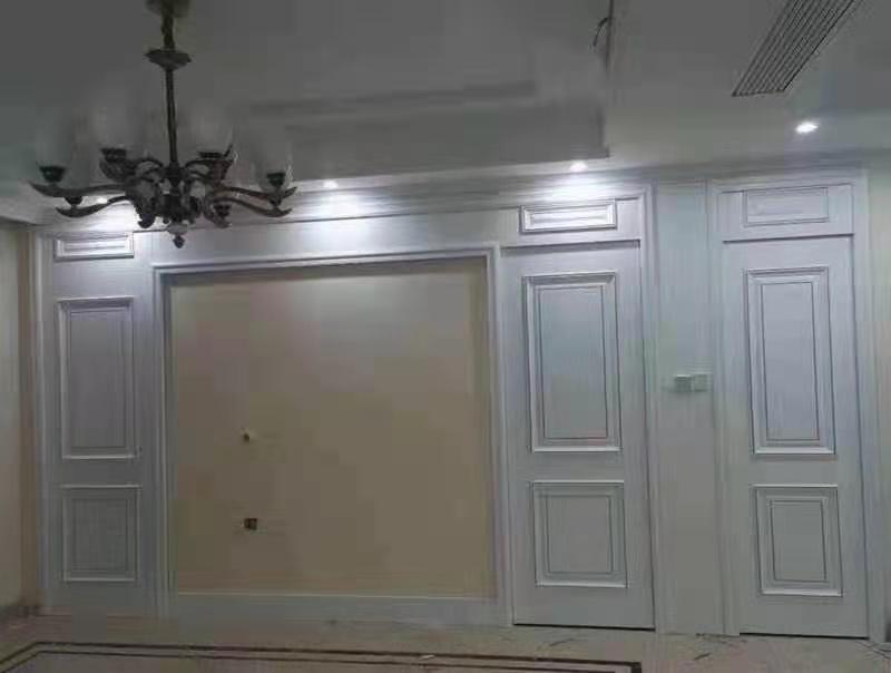 廠價(jià)熱銷(xiāo)鑫順來(lái)XSL-2162隱形電視墻