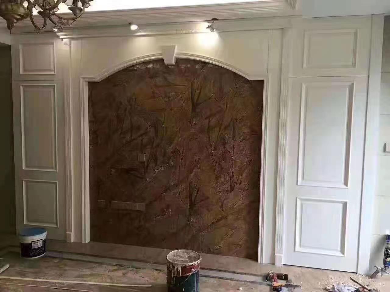 廠價(jià)熱銷(xiāo)鑫順來(lái)XSL-2163隱形電視墻